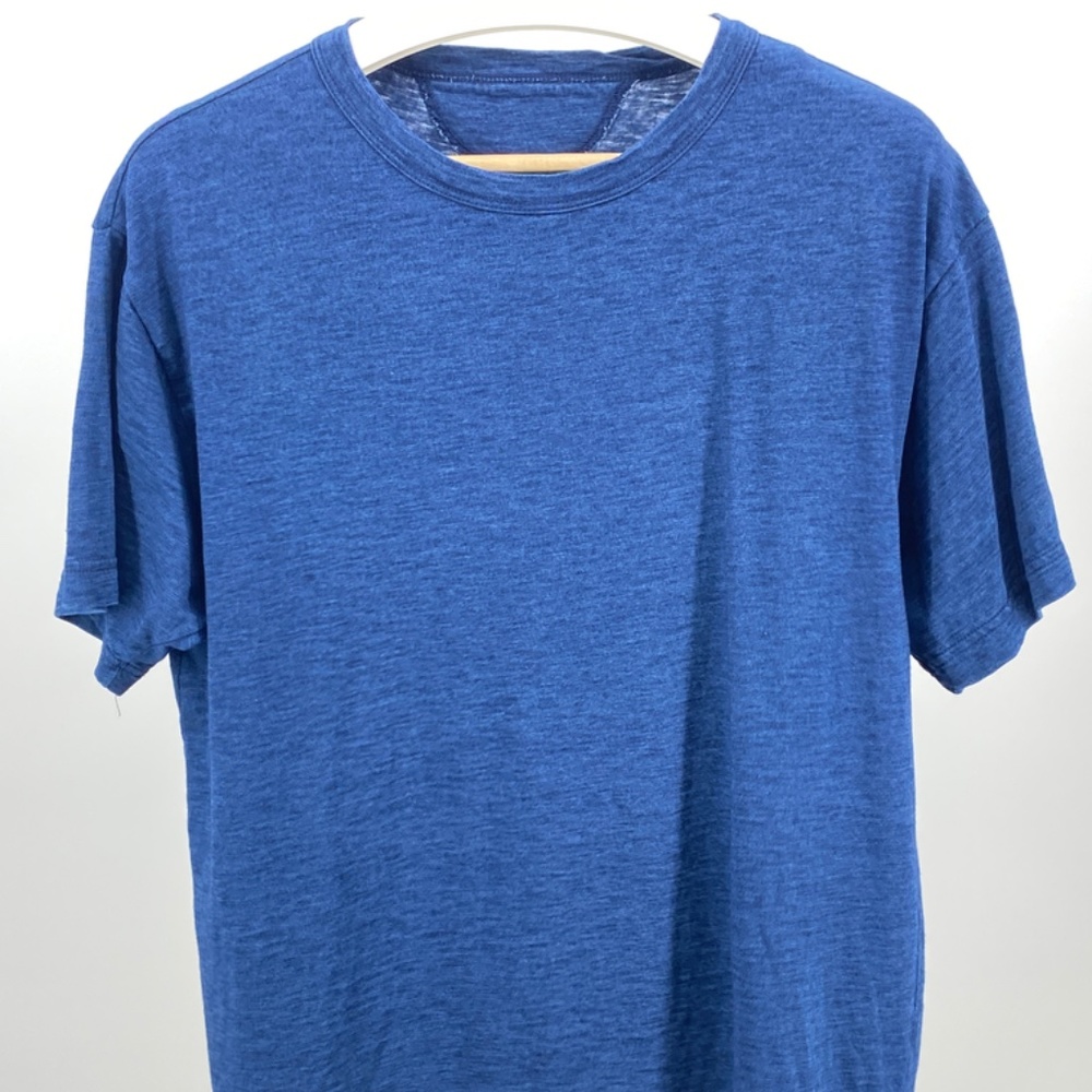 45r Indigo T-Shirt size 4